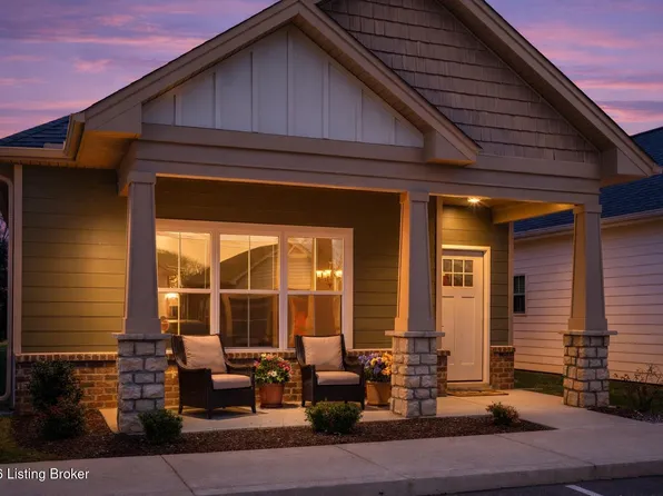 807 Rosemary Ln, La Grange, KY 40031