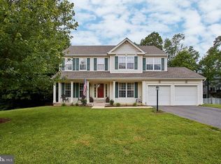 8398 Harness Shop Rd, Gainesville, VA 20155