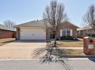 3040 NW 181st St, Edmond, OK 73012