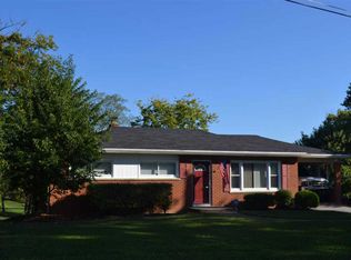 692 Wayskin Dr, Covington, KY 41015