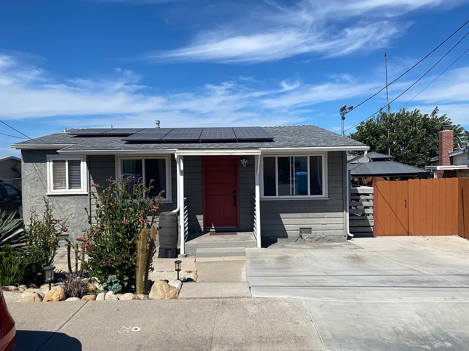 1955 Burroughs St