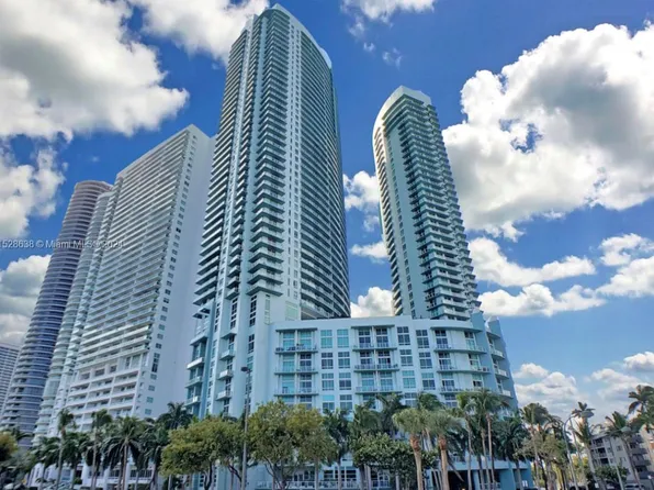 1900 N Bayshore Dr APT 3112, Miami, FL 33132