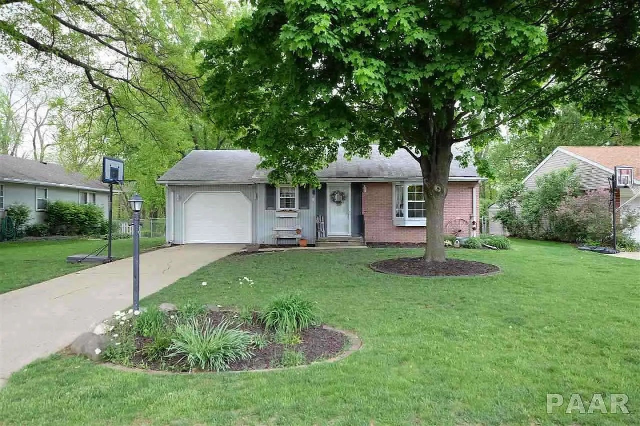 5007 W Hopewood Ln photo 1