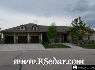 4641 E 24th St, Casper, WY 82609