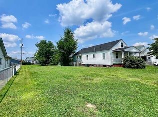 266 Kentucky St, Huntington, WV 25704