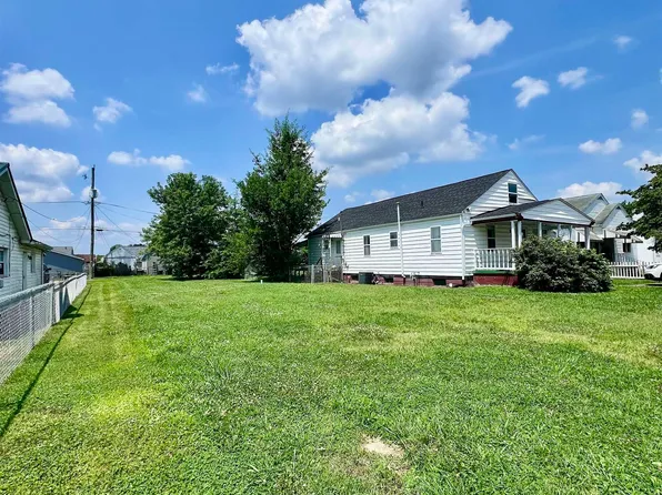 266 Kentucky St, Huntington, WV 25704