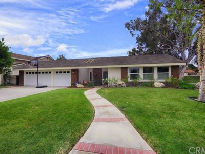 5320 E Westridge Rd, Anaheim, CA, 92807
