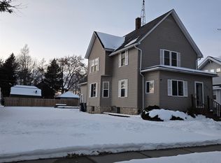 1015 Michigan Ave N, Fond Du Lac, WI 54937