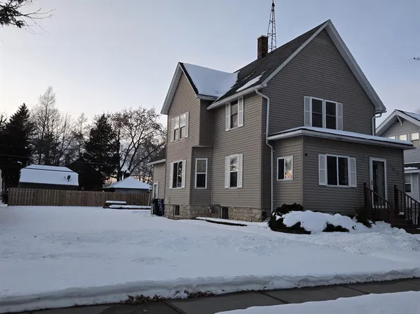 1015 Michigan Ave N, Fond Du Lac, WI 54937
