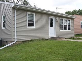 5301 S Union St, Des Moines, IA 50315