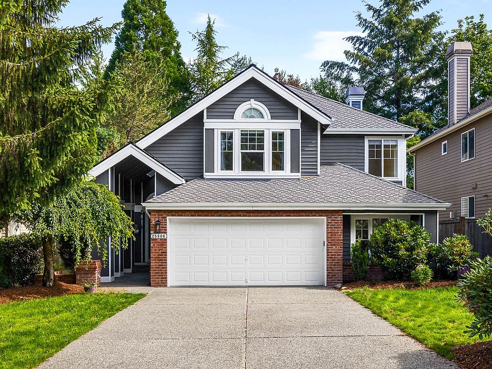1st image of 25806 SE 41st St