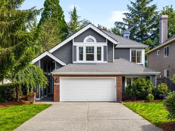 25806 SE 41st St, Issaquah, WA 98029
