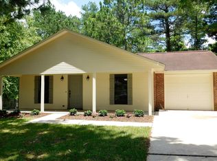 408 Lemoyne Ave, Hattiesburg, MS 39402