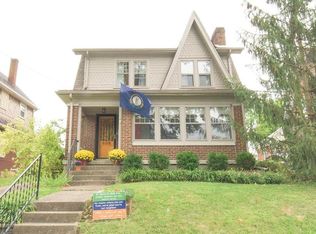 808 Oak Hill Dr, Lexington, KY 40505
