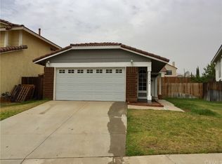 23548 Woodlander Way, Moreno Valley, CA 92557