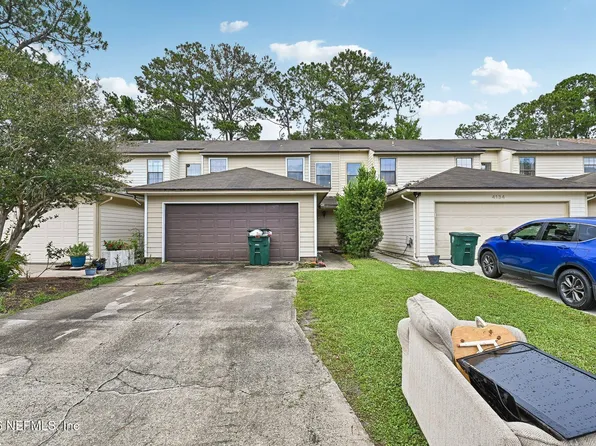 4136 HIDDEN BRANCH Drive N, Jacksonville, FL 32257