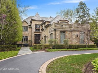 1223 Walters Ave, Northbrook, IL 60062