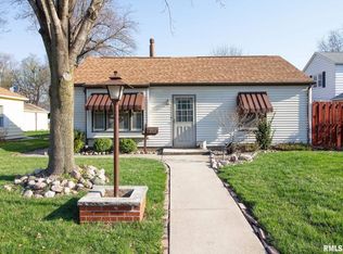 4313 23rd Ave, Rock Island, IL