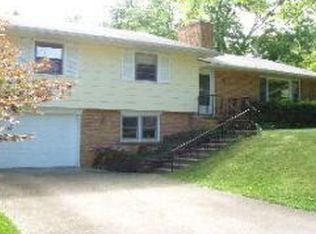 107 S Meadowbrook Ave, Bloomington, IN 47408