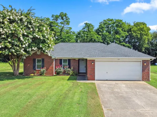 129 Poplar Green Ln, Harvest, AL 35749