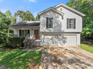 174 Wisteria Trl, Mount Airy, GA 30563