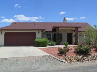 4885 N Mariner Rd, Prescott Valley, AZ 86314
