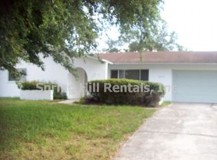 2470 Stanton Ave, Spring Hill, FL 34609