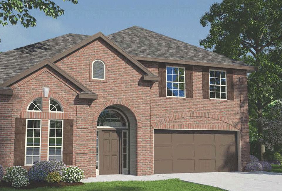 Elevation Image 1.