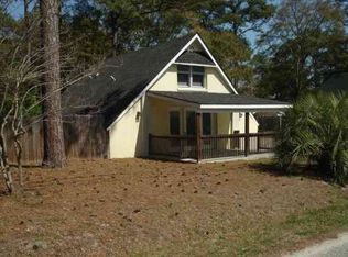 318 13th Ave S, Surfside Beach, SC 29575