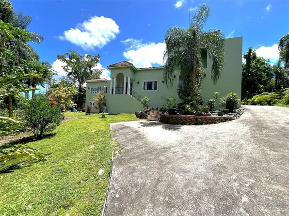 60 Maga, Toa Alta, PR 00953