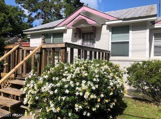 1314 Parkview Dr, Opelousas, LA 70570