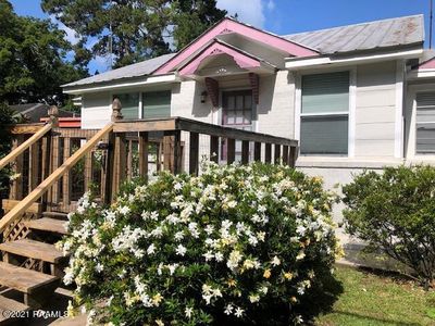 1314 Parkview Dr, Opelousas, LA, 70570