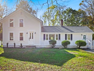 4 Damato Drive, Stonington, CT, 06378