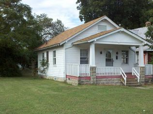 2013 Bay Ave, Hampton, VA 23661