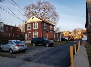 25 N Highland Ave #1A, Lansdowne, PA 19050