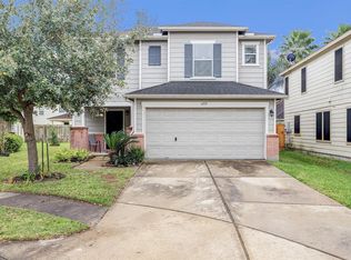 6515 Hawthorne Falls Ln, Houston, TX 77049