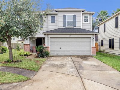 6515 Hawthorne Falls Ln, Houston, TX, 77049