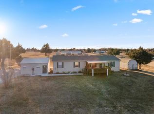 13100 84th St, Lexington, OK 73051