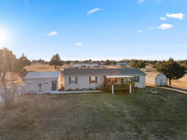 13100 84th St, Lexington, OK 73051