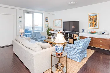 Rented by Modern Spaces