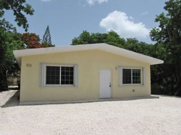 58 Jewfish Ave, Key Largo, FL 33037