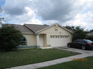 1108 Axlewood Cir, Brandon, FL 33511