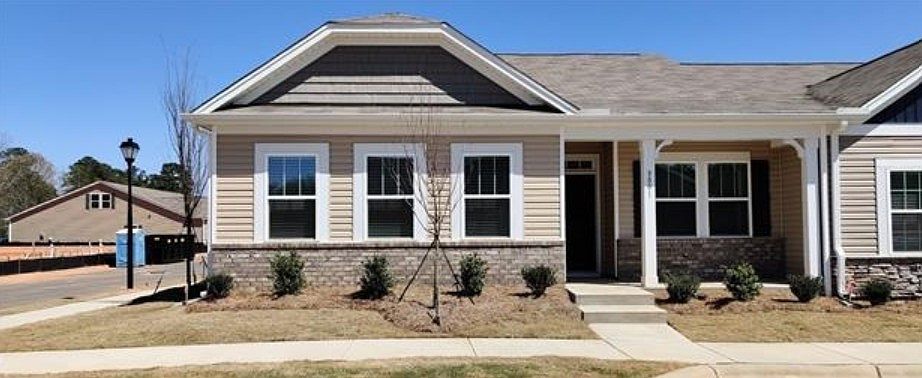 1st image of 8801 Brakeman Dr
