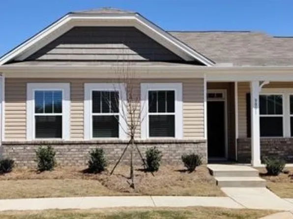 8801 Brakeman Dr, Waxhaw, NC 28173