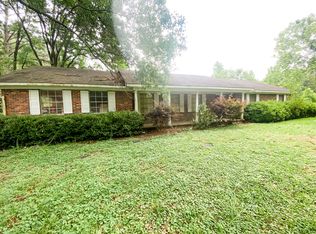 60196 Cotton Gin Port Rd, Amory, MS 38821