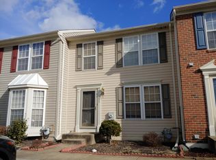 311 S Bridlewood Dr, Newark, DE 19702