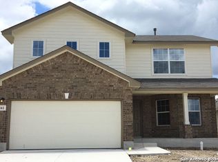 161 Kildeer Crk, San Antonio, TX 78253