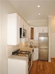 Rented by Buchbinder & Warren