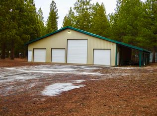 53158 Andrews Rd, La Pine, OR 97739