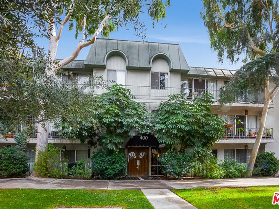 1st image of 400 S La Fayette Park Pl APT 109